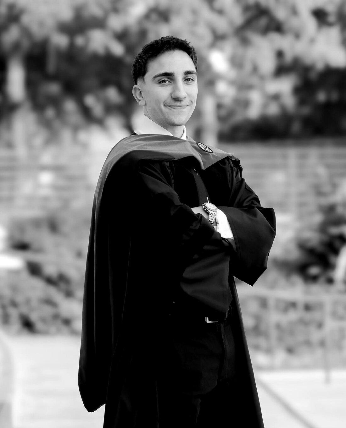 The founder of Minimalist Medical, a Doctor of Physical Therapy