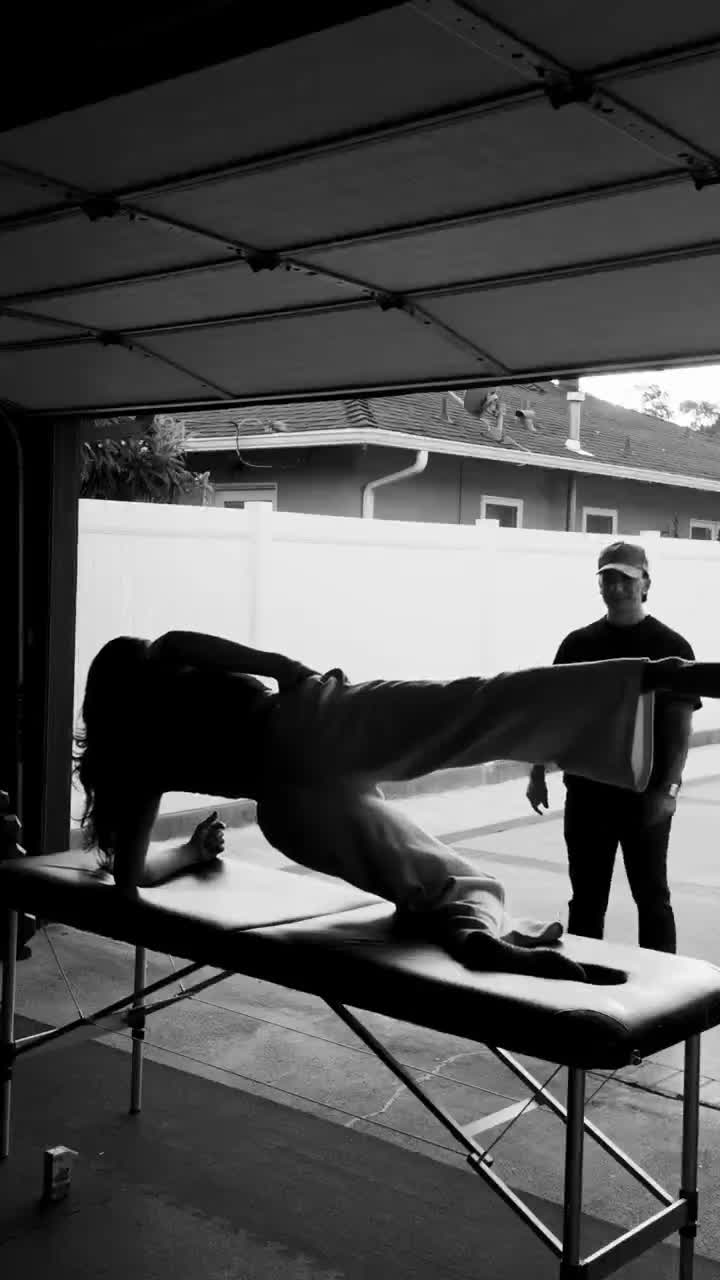 Treatment clip