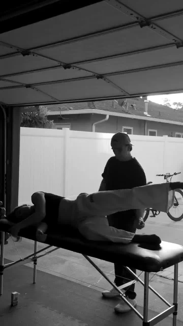 Treatment clip