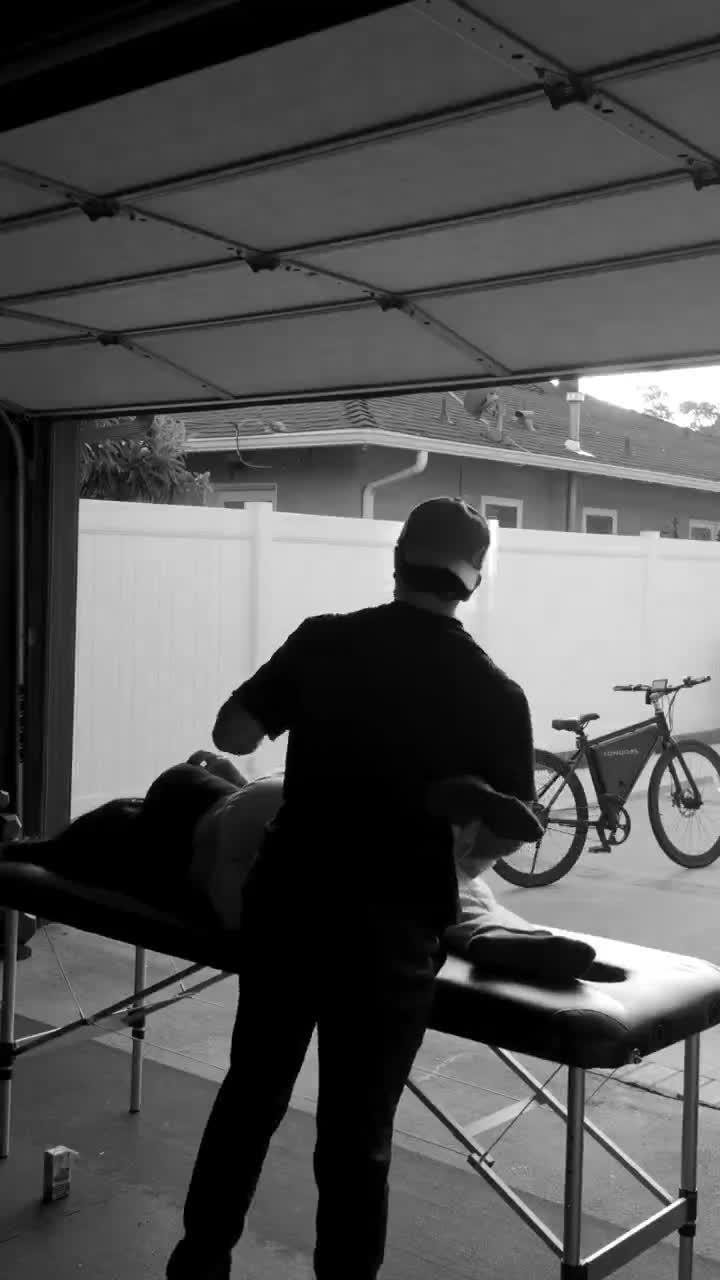 Treatment clip
