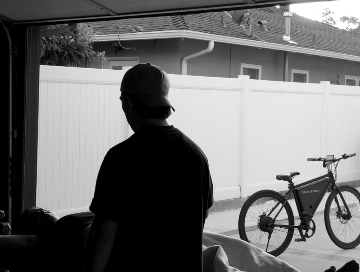 In practice